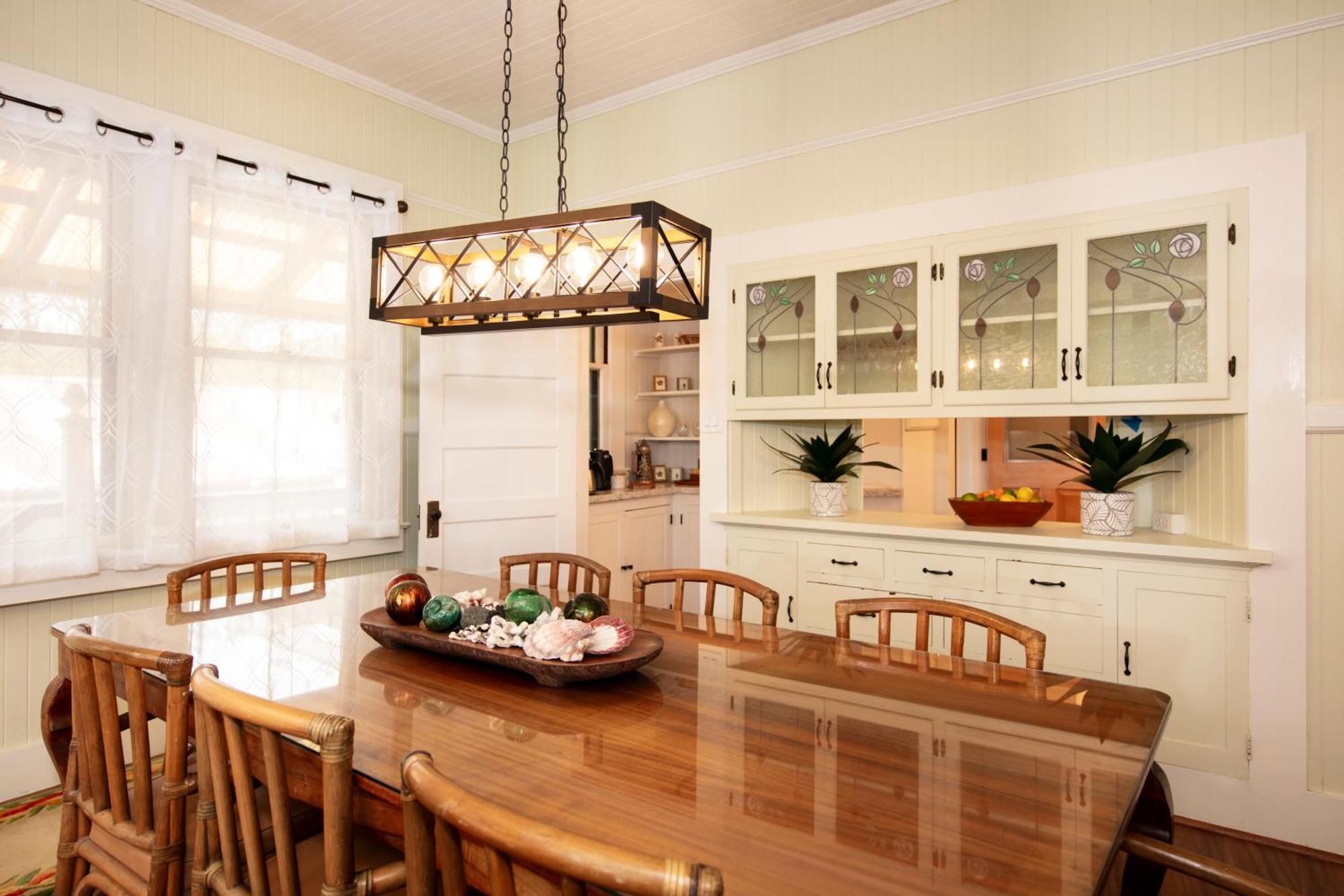 Aloha Junction Bed And Breakfast -Minutes Away From Hawaii Volcanoes National Park Exterior foto